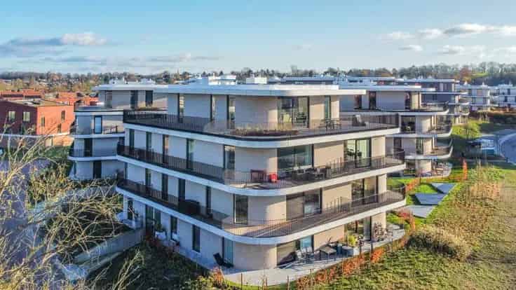 Penthouse Te Koop