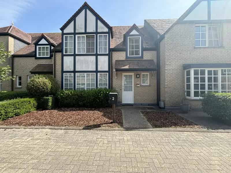 Huis te huur