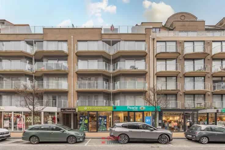 Penthouse Te Koop