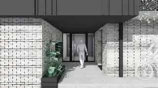 Project: Résidence L'Entre-Deux - Ciney 2084566-6134582