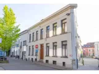 Studio te koop - Gent RBT22207
