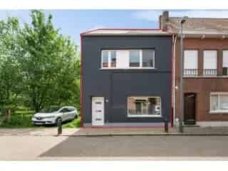 Huis te Koop Turnhout 4 slaapkamers Grote Tuin