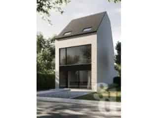 Bouwgrond te koop - Aalst RBT14234