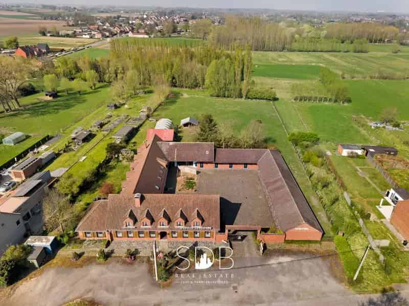 Huis te huur