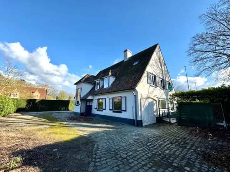 Villa Te Koop