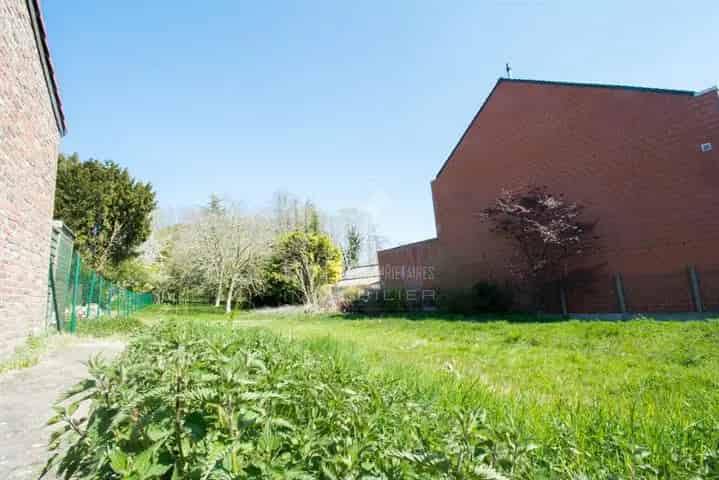 Bouwgrond te koop in Saint-Vaast
