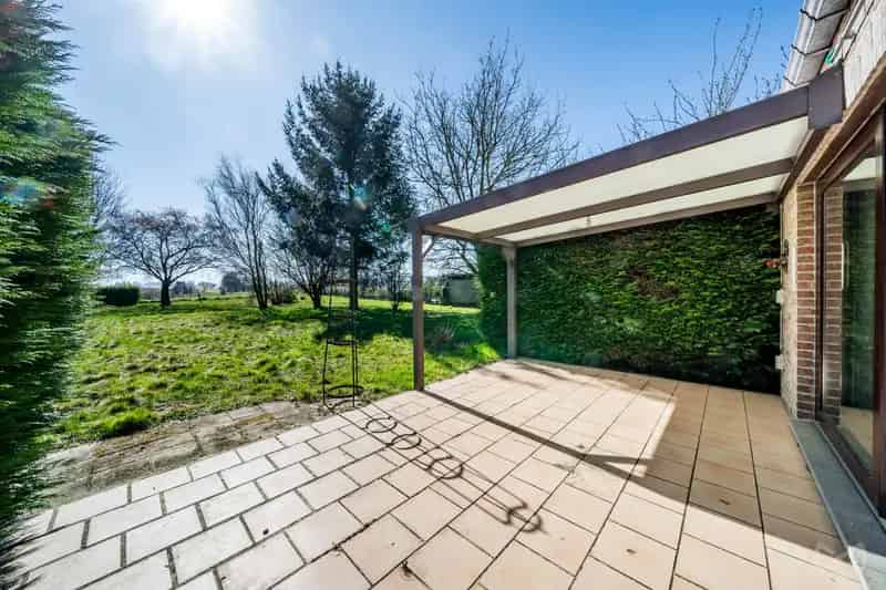 Huis met twee slaapkamers in Villers-la-ville