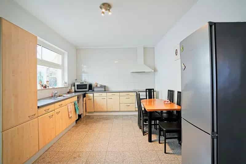 Ruime Vrijstaande Woning 4 Slaapkamers Tuin Garage Malderen