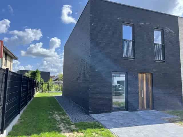 Huis te huur in Dendermonde
