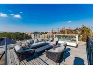 Duplex te koop - Etterbeek VBC57039