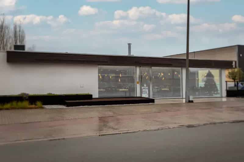 Kantoor te koop in Roeselare