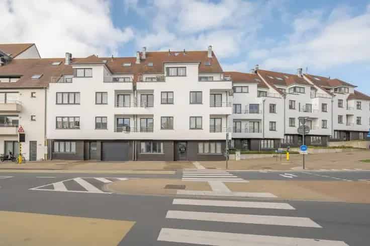 Appartement Te Koop