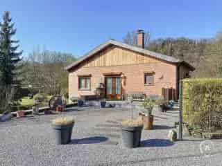 Huis te koop met lijfrente - Yvoir VBC71847