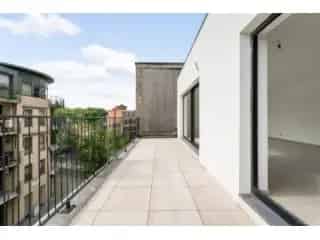 Project: Dakappartement Corbiestraat - Mol 2498072-RMG01405617_OM_242612