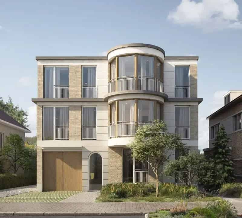 Appartement te koop Ekeren