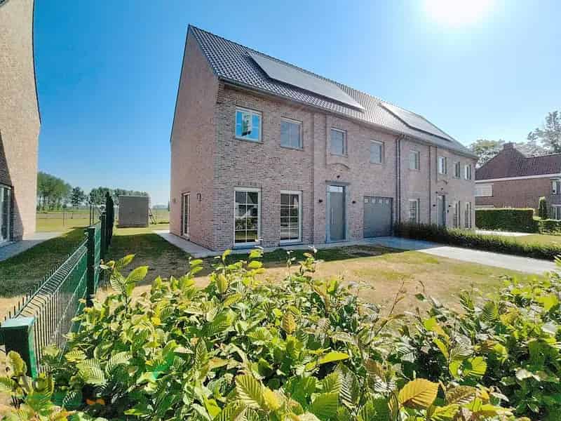 Huis te koop