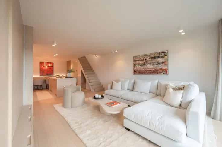Duplex Te Koop