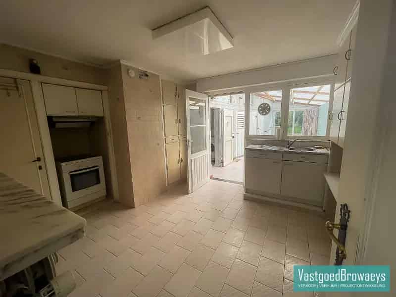 Huis te koop in Oosterzele