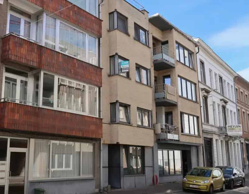 Appartement te koop