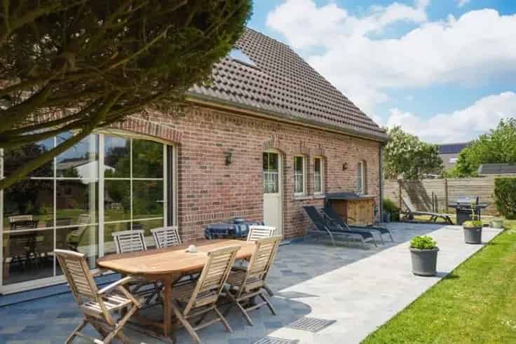 Villa Te Koop