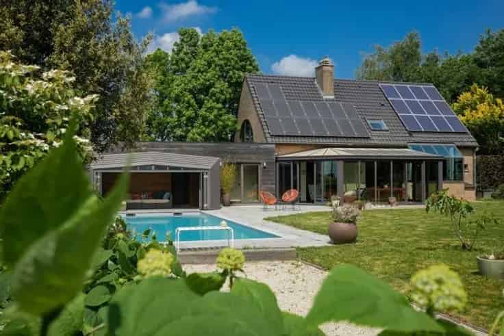Villa Te Koop