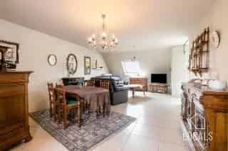 Penthouse te koop - Ninove RBH95168