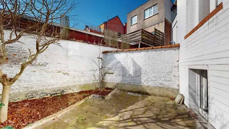 Huis  te Schaerbeek 