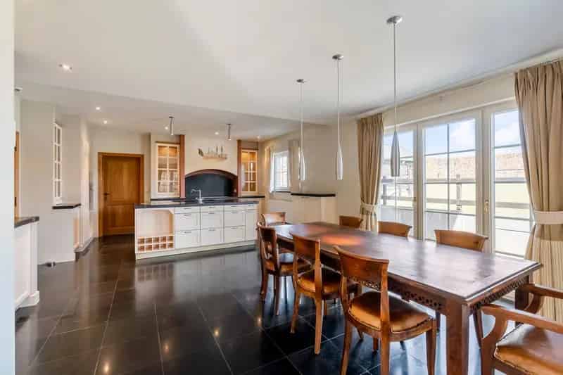 Exclusieve villa met hoogstaande afwerking in een idyllische omgeving