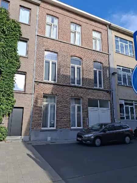 Appartement te huur in Gent