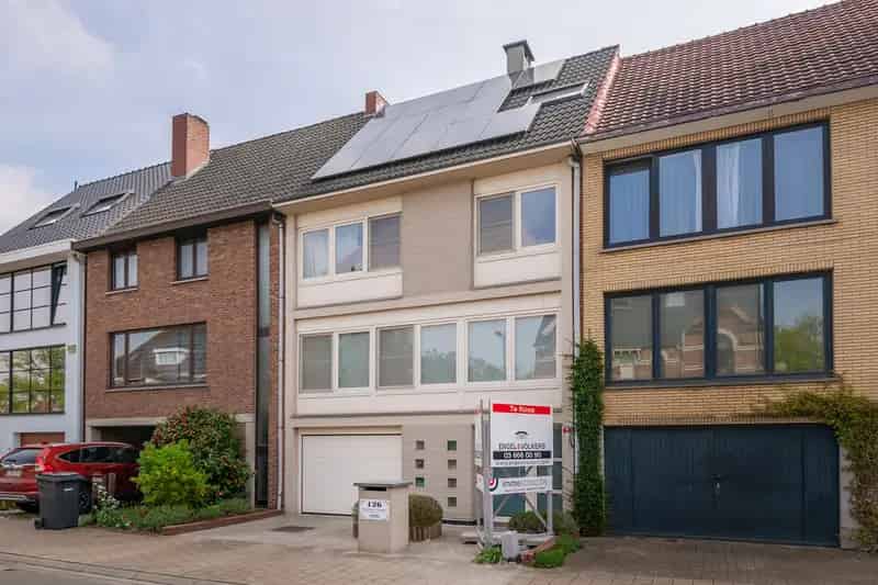 Huis te huur