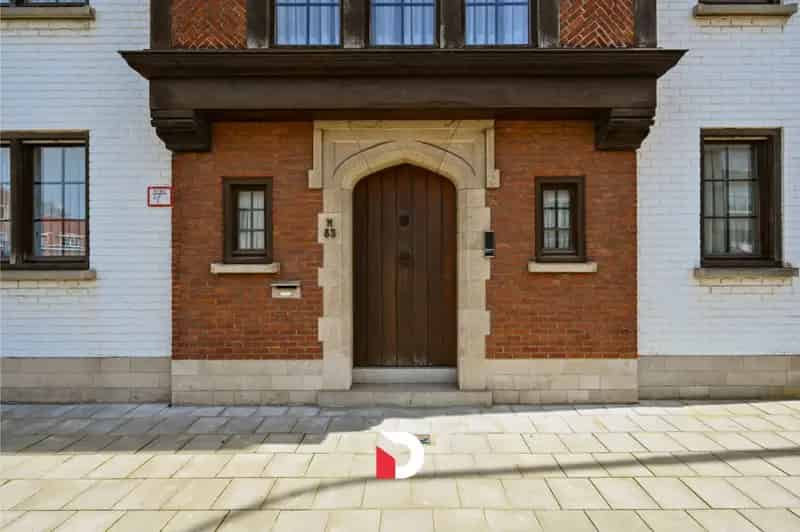 Huis te koop