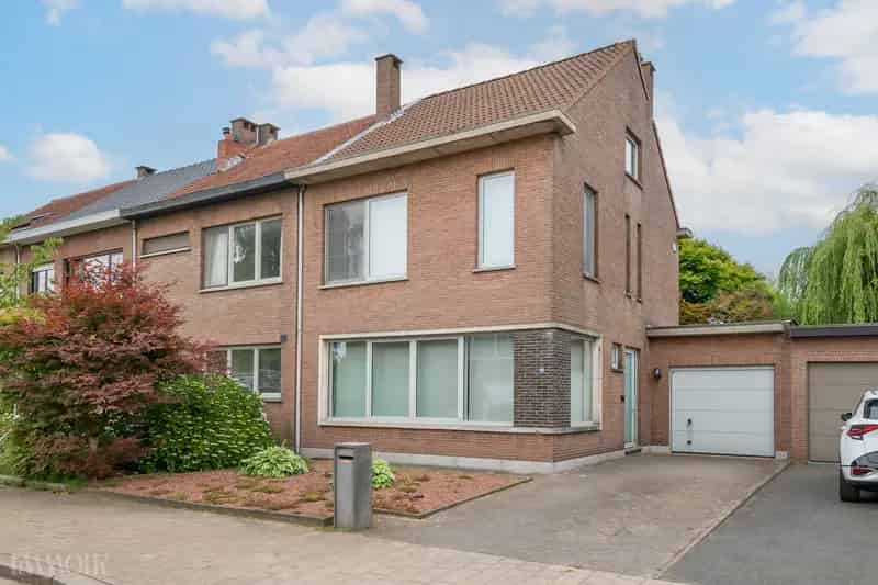 Huis te koop