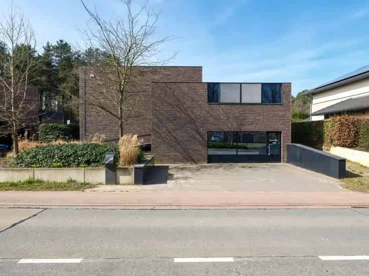 Villa Te Koop