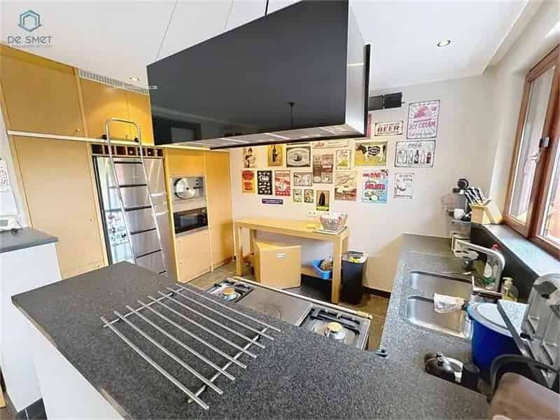 Huis te koop Geraardsbergen