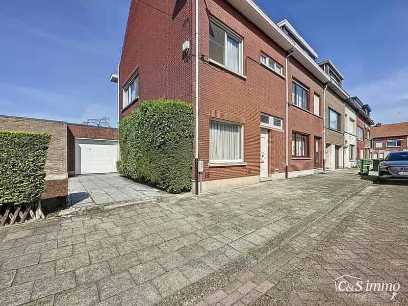 Huis te huur