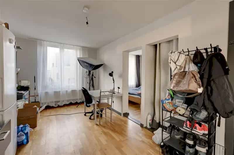 Appartement te koop in Antwerpen