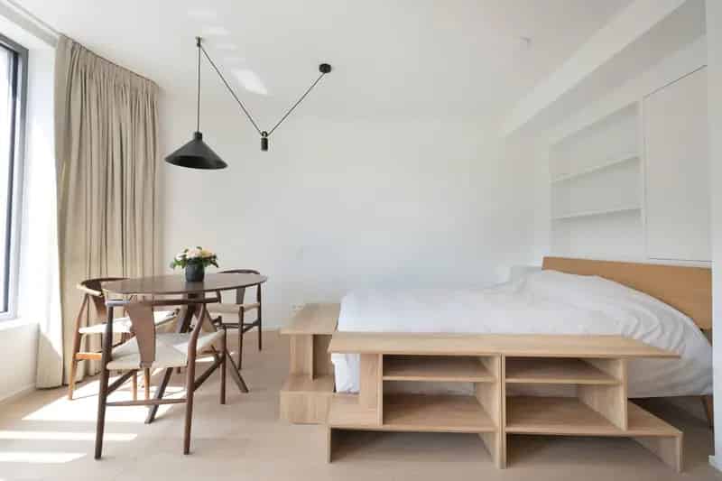 Mogelijkheid 6% btw op het volledige project