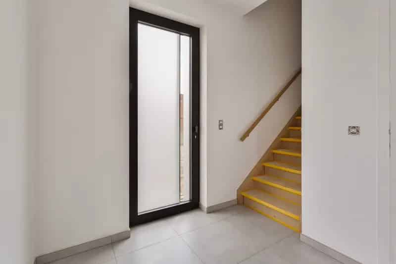 NIEUWBOUWWONING - 4 SLPKS - E-PEIL 8 - RUSTIG GELEGEN!