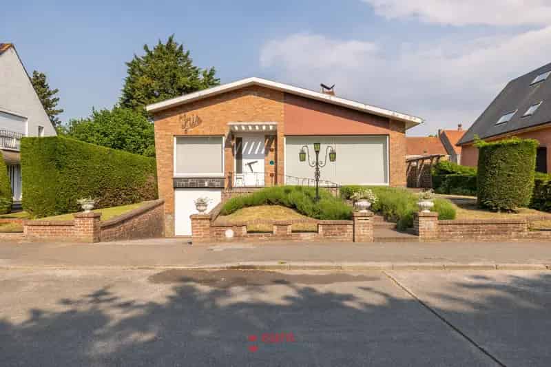 Huis te koop