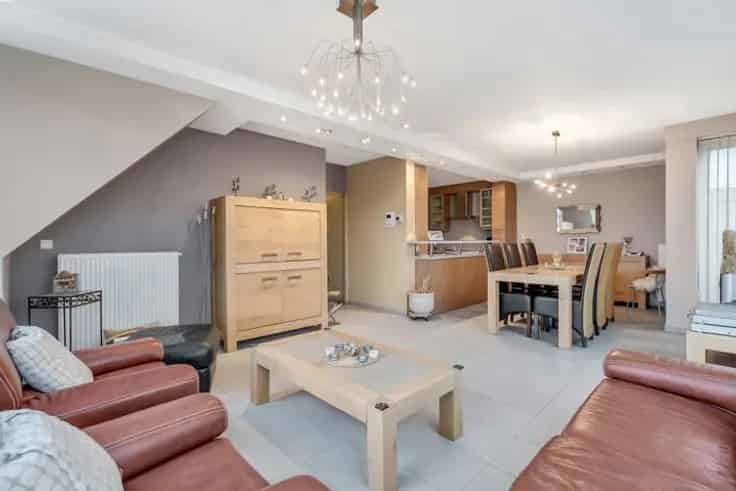 Appartement Te Koop