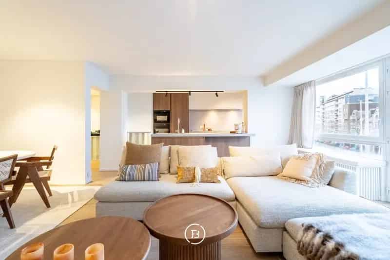Appartement te koop