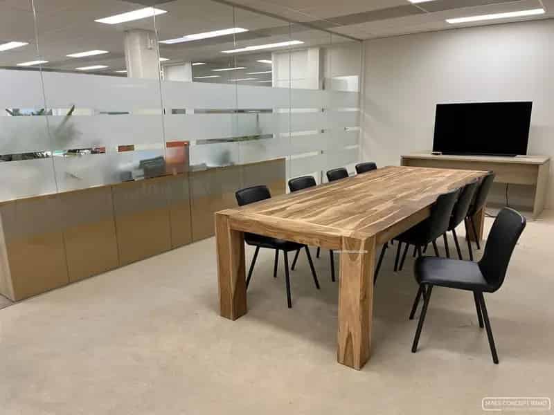 Kantoor te huur in Burelencomplex Sint Jan Waregem