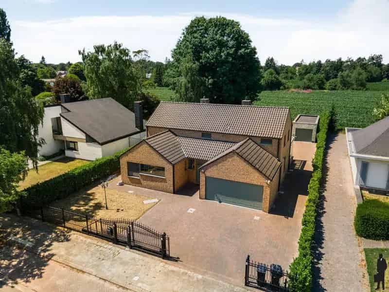 Huis te huur