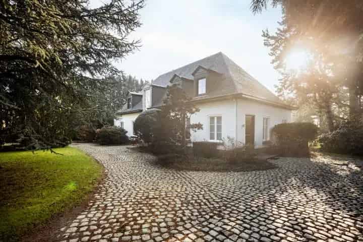 Kantoor te koop in Idegem