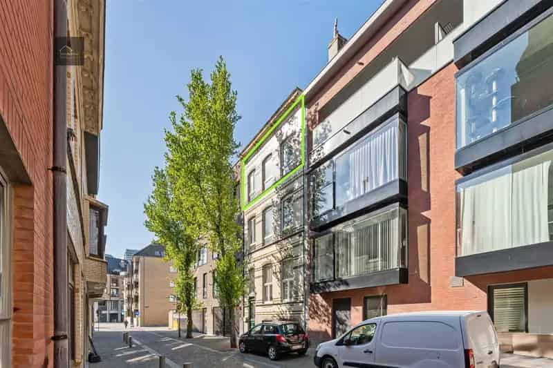 Appartement te koop Oostende Centrum 5 slaapkamers 2 badkamers