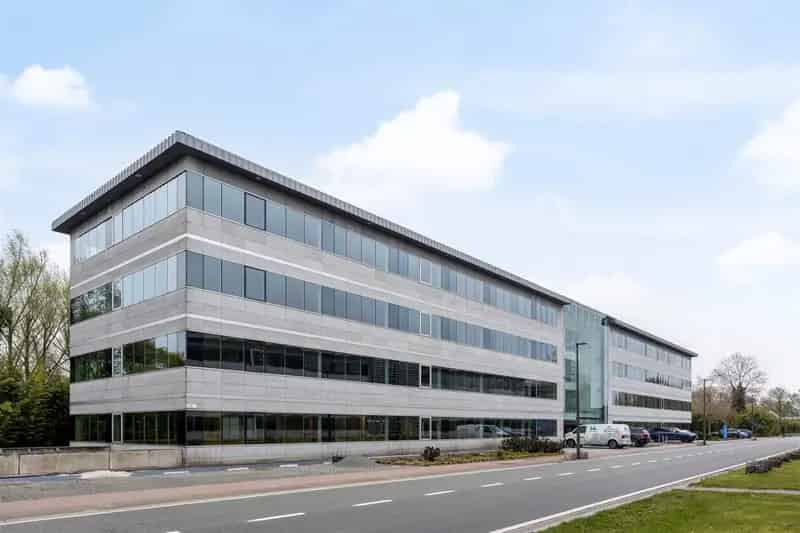Kantoren te huur in Office Park Mechelen
