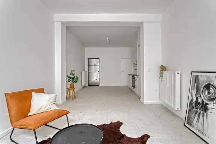 Huis Te Koop Vernieuwbouwwoning 3 Slaapkamers Stadscentrum