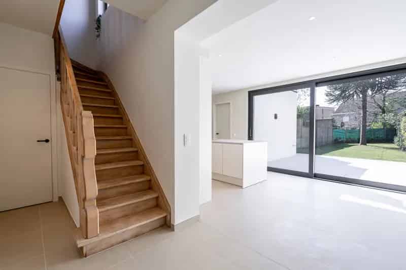 Huis te huur: Gerenoveerde woning met tuin