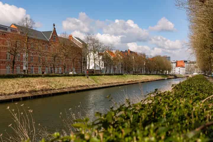 Kantoor te huur in Gent