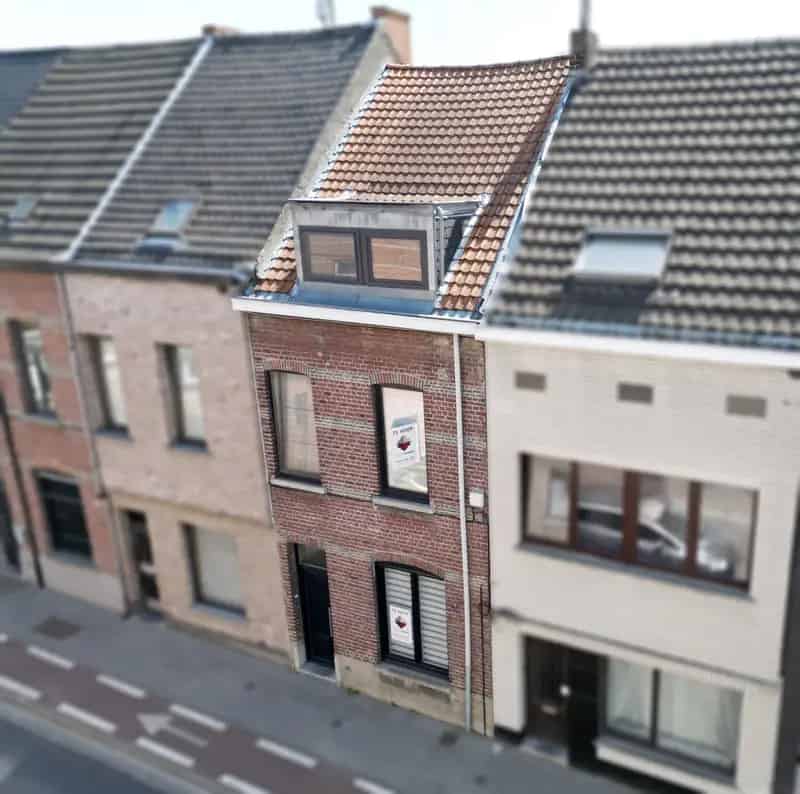 Huis te koop